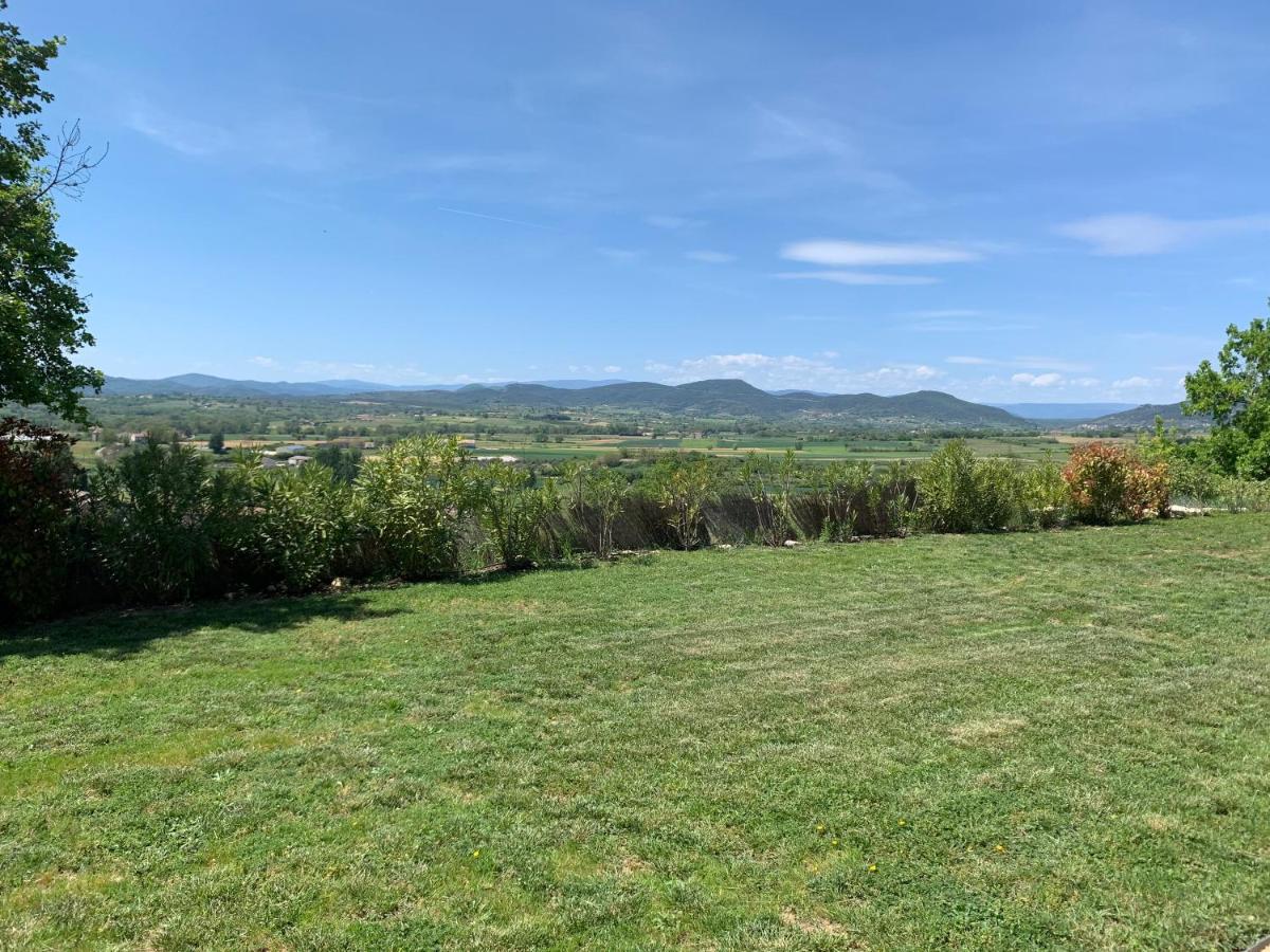 Au Fil Des Cevennes Saint-Jean-de-Maruéjols-et-Avéjan Exterior foto