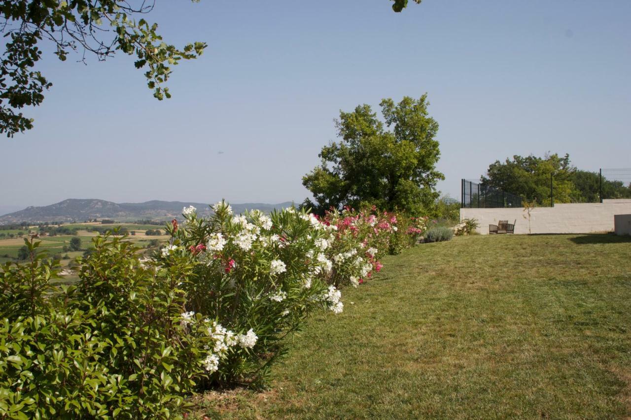 Au Fil Des Cevennes Saint-Jean-de-Maruéjols-et-Avéjan Exterior foto