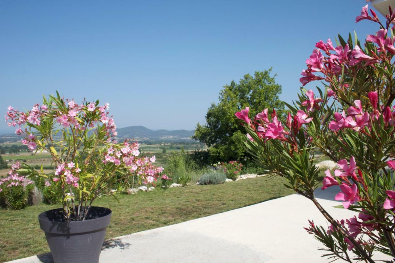 Au Fil Des Cevennes Saint-Jean-de-Maruéjols-et-Avéjan Exterior foto